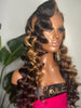 Diamond (24" frontal)